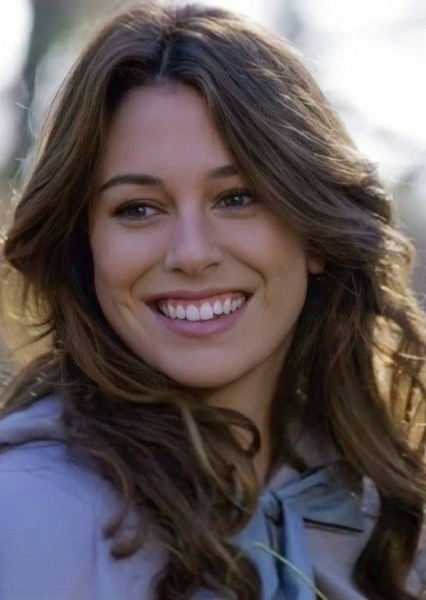 Blanca Suárez