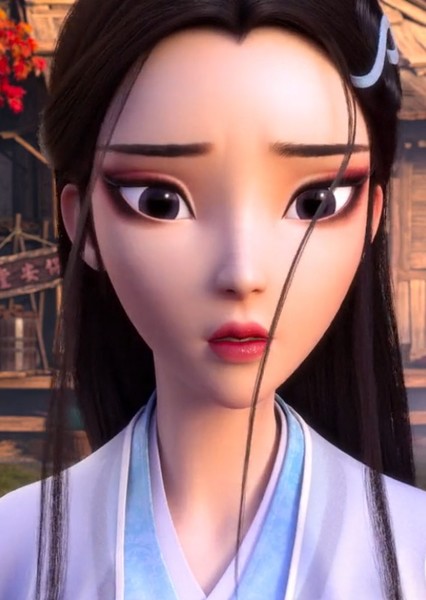 Blanca (Xiao-Bai)