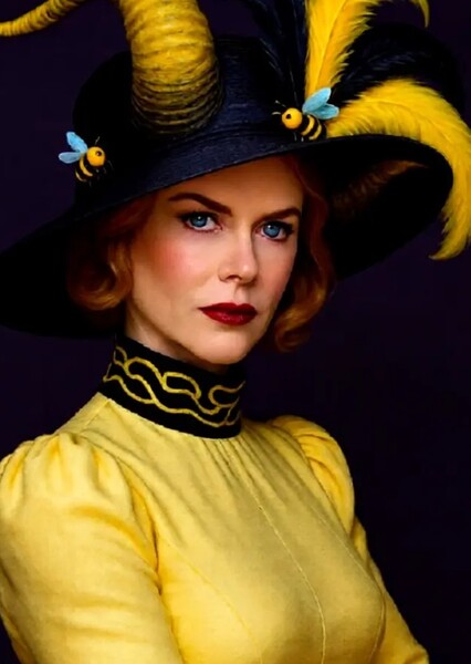 Blanche (Emma Reese & Rosie) photo