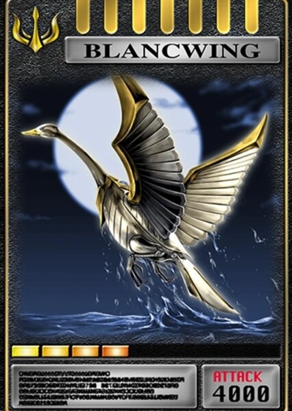 Blancwing