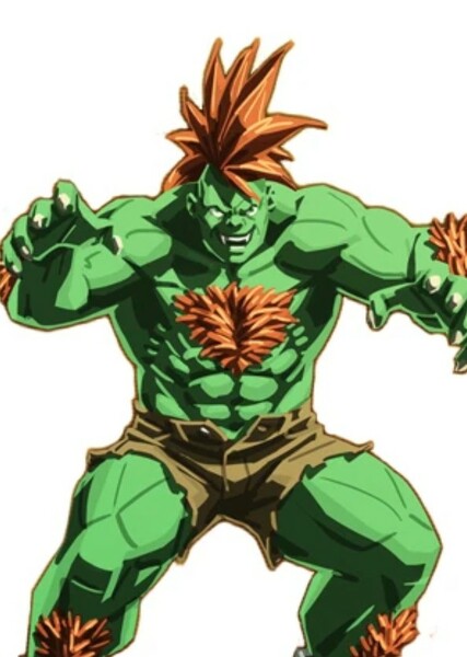 Blanka photo