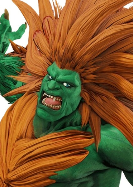 Blanka photo