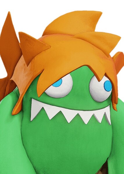 Blanka photo