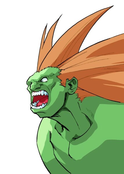 Blanka photo