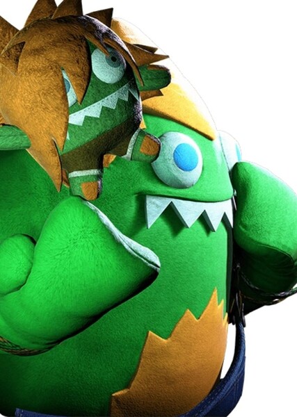 Blanka