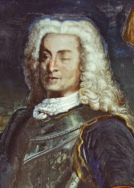 Blas de Lezo