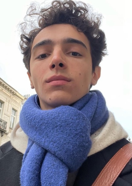 Blas Polidory