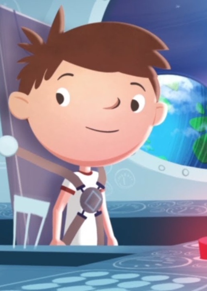 Blast Off! (Justin Time)