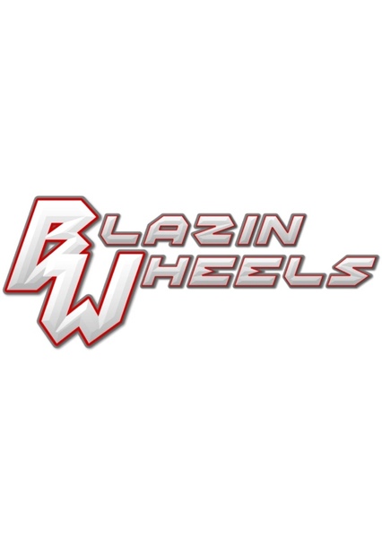 Blazin' Wheels (Franchise)