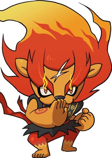 Blazion