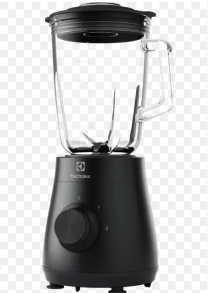 Blender (Wife Of Hank J. Wimbleton)