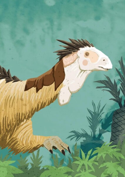 Blikanasaurus