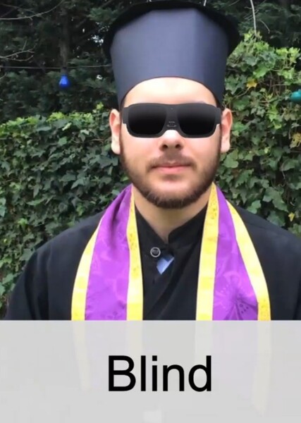 Blind