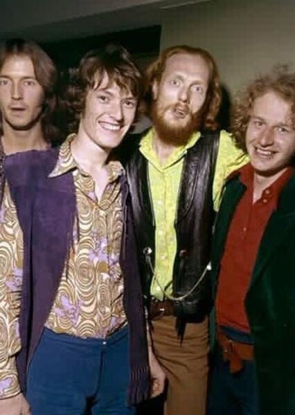 Blind Faith - Can't Find My Way Home