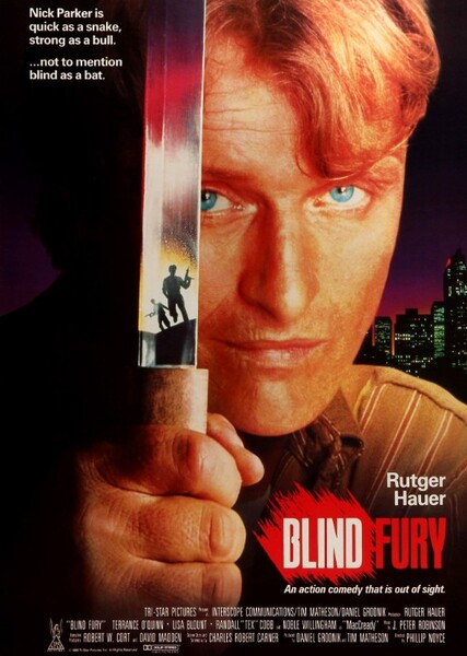 Blind Fury photo