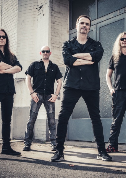 Blind Guardian photo