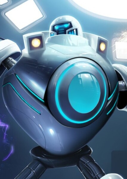Blitzcrank photo