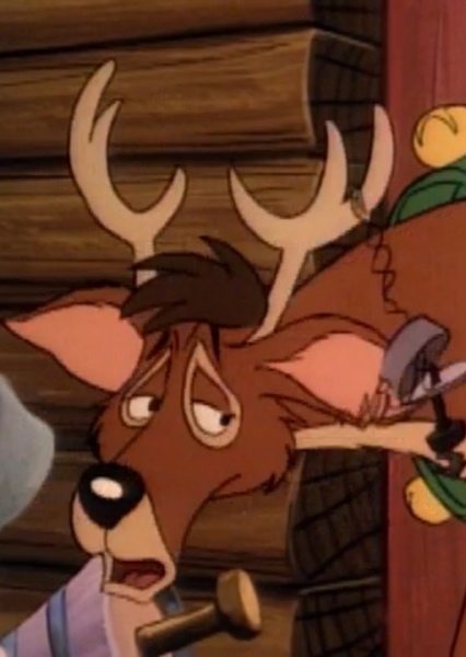 Blitzen