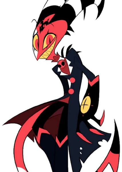 Blitzo (Helluva Boss) photo