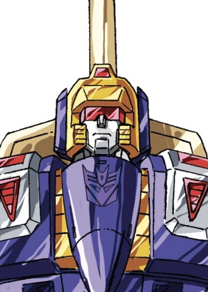 Blitzwing (Transformers) photo
