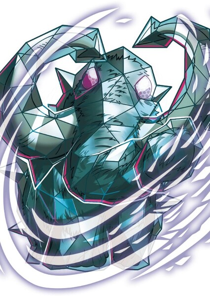 Blizzammoth
