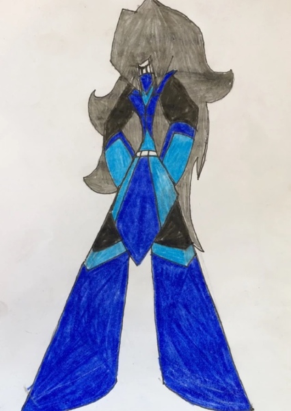 Blizzard (NMA)