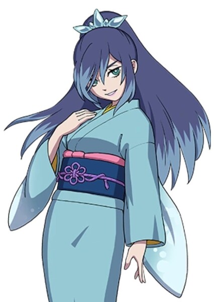 Blizzaria