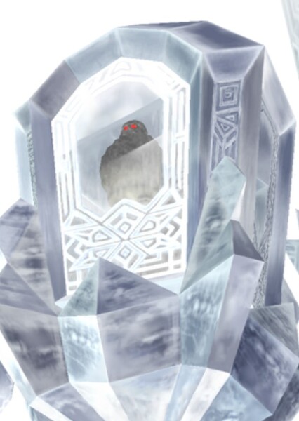 Blizzeta