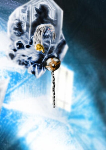 Blizzeta photo