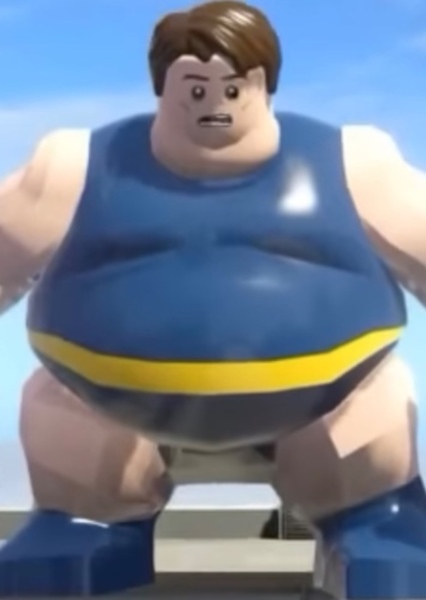 Blob