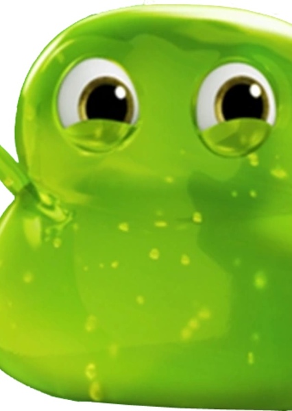 Blobby Baby