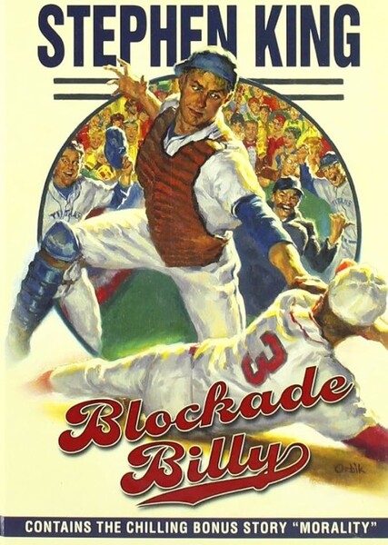 Blockade Billy