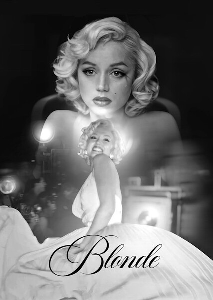 Blonde (2022 film)