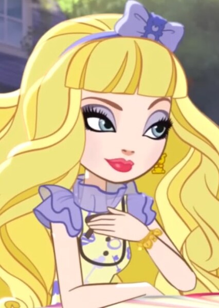 Blondie Lockes photo