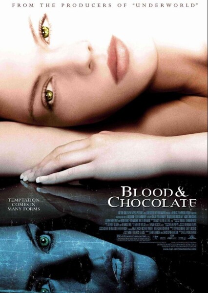Blood and Chocolate (movie)