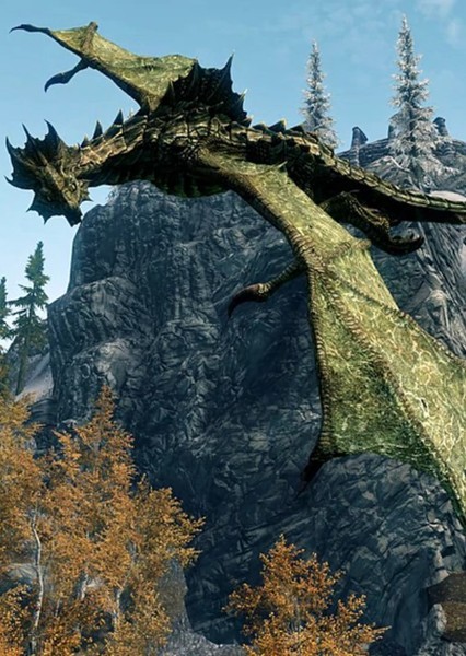 Blood Dragon