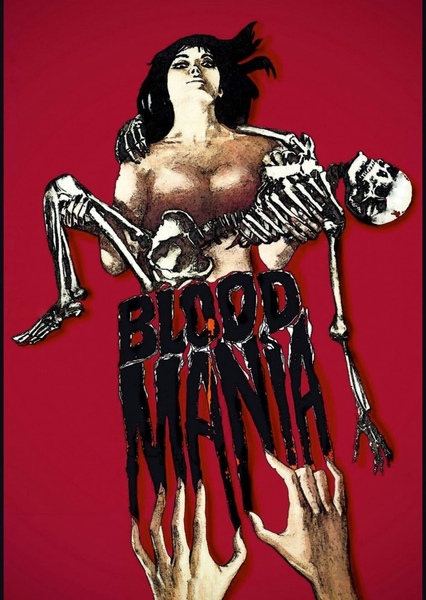 Blood Mania