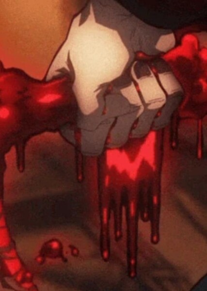 Blood Manipulation