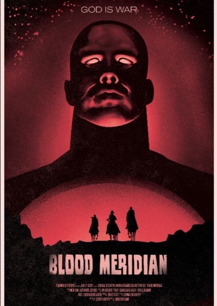 Blood Meridian