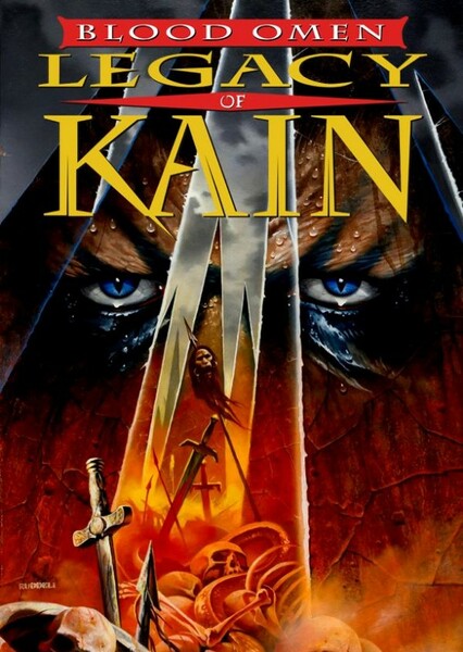 Blood Omen: Legacy of Kain