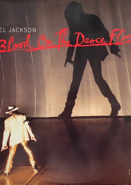 Blood on the Dance Floor (song)