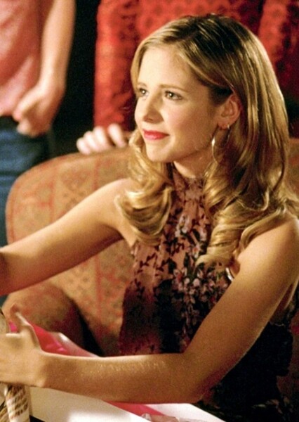 Blood Ties (BTVS) Season 5
