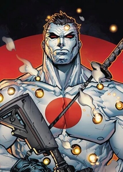 Bloodshot