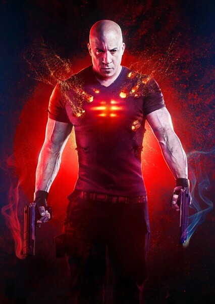 Bloodshot