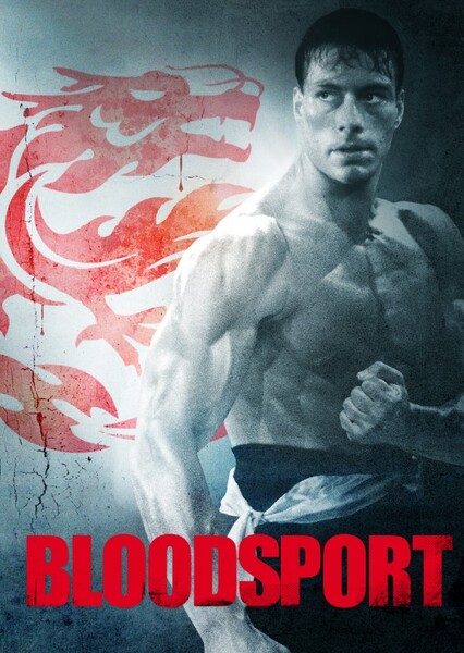 Bloodsport (1988) Film photo