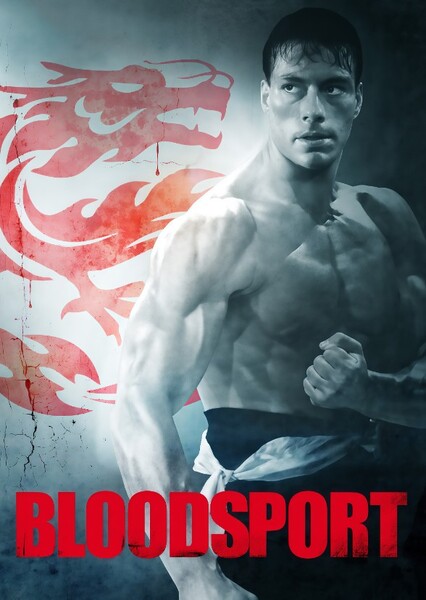 Bloodsport (1988) Film