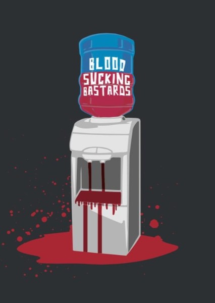 Bloodsucking Bastards
