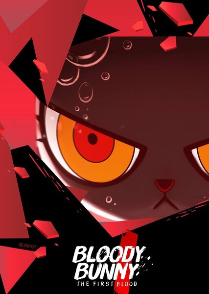 Bloody Bunny