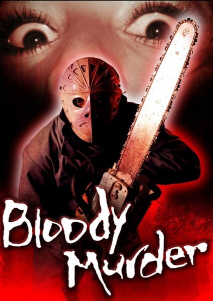 Bloody Murder