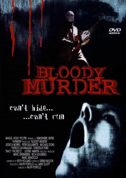 Bloody Murder photo